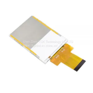 2.8 Inch Tft 40 Pin 240x320 Touch Lcd Screen 2.8 Inch Lcd ILI9341 TFT LCD Digital Module thumbnail-4