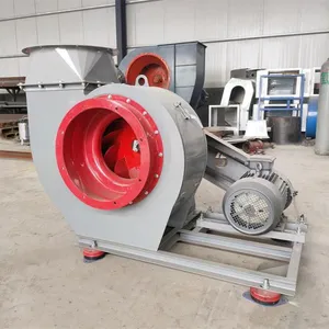Exhaust Fan Exhaust Centrifugal Fan thumbnail-4