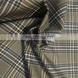 Chinese Supplier Printed Polyester Peach Skin Pillow Fabric thumbnail-2