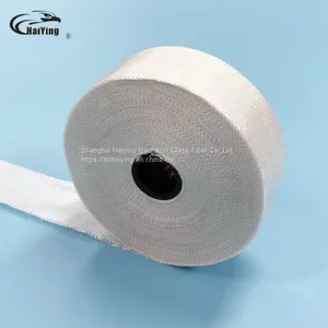 Non Alkali Glass Fiber Tape for Rotor and Motor Banding thumbnail-1
