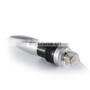 Hot Selling Fractional RF Anti-wrinkle Face Lifting Anti-aging Skin Rejvuenation Portable Beauty Equipment for Clinic Use thumbnail-7