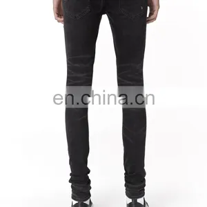 DiZNEW GUANGZHOU US TOP MEN SLIM FIT JEANS FOR MEN thumbnail-6