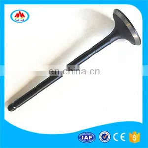 Street Dual Purpose Motorcycle Parts Engine Valve for Kawasaki KLR 650 KLR650 thumbnail-3