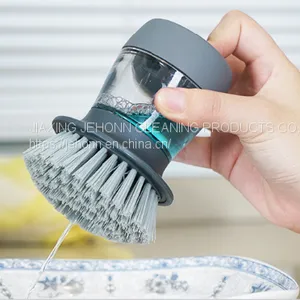 Short-handled Liquid Brush thumbnail-1