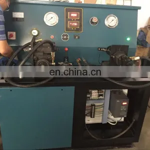 Electronics Machinery Hydraulic LGC-B Power Steering Pump Test Device thumbnail-3