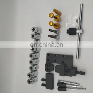 22PCS Injector Disassembly Tool Common Rail Injector Dismantling Tools thumbnail-2