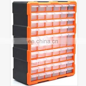 Common Rail Tools Shim Box Can Disassemble to 60 Pieces for Injector Shim Store thumbnail-1