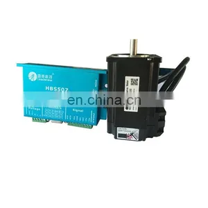 Leadshine NEMA17 Closed-Loop Stepper Motor 42CME02 and CL42 thumbnail-1