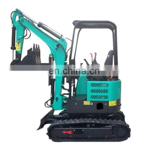 3 Excavator 2t 2 Ton for Sale thumbnail-2