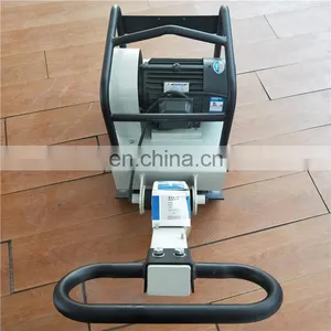 Vibration Electric Plate Compactor With Electric Motor thumbnail-5