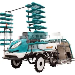 HOT SALE High Quality KUBOTA NSD8 TRANSPLANTER thumbnail-1