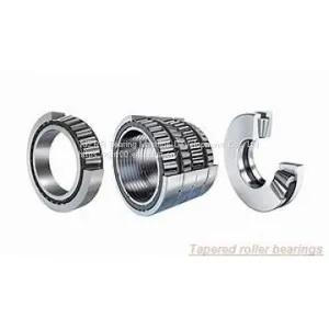 KOYO 57551 Tapered Roller Bearings thumbnail-1