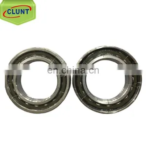 High Quality 100x140x20mm Bearing Angular Contact Ball Bearing 71920 71920CTA thumbnail-1