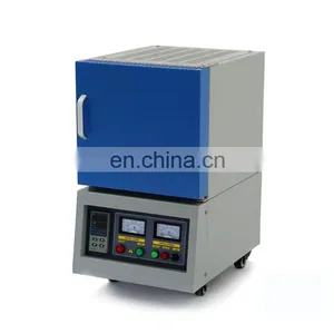 Liyi Laboratory Equipment Electric Muffle Furnace 1200C thumbnail-2