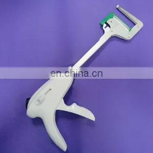 Disposable Linear Stapler Surgical Instrument Stapler thumbnail-3