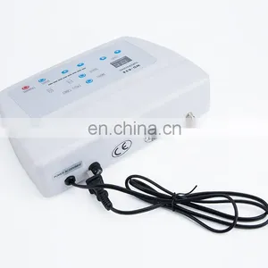 Ultrasonic RU 628 Face Lift Peeling Beauty Device Therapy Machine thumbnail-3