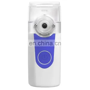Mini Atomizer for Children's Household Medical Expectorant and Cough Relief Portable Hand-held Inhaler Nebulizer thumbnail-6