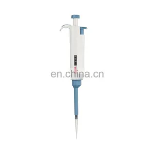 High Precision Single Channel Automatic Electronic Pipette For Laboratory and Medical thumbnail-6