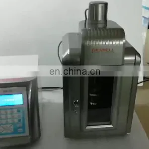 Lab Liquid Ultrasonic Homogenizer Mixer Machine thumbnail-1