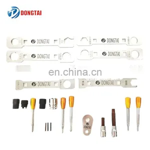 No,066(6)Full Set Injector Solenoid Valve Wrench thumbnail-1