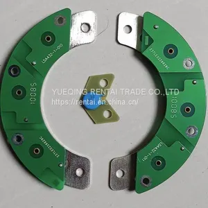 Leroy Somer Rectifier LSA432 thumbnail-1
