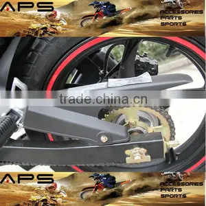 New Model 200cc Engine Motorcycle Water Cooled thumbnail-3