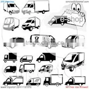 Cargo Shipping Service China to Singapore thumbnail-1