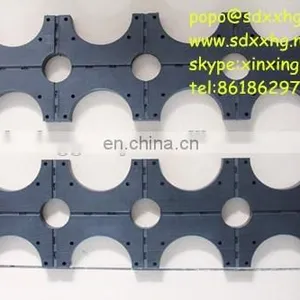 Plastic Duct Spacer/ Plastic Pipe Spacer thumbnail-5