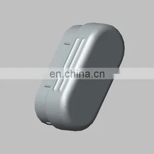 High Quality Low Budget Plastic Injection Mold Supply thumbnail-4