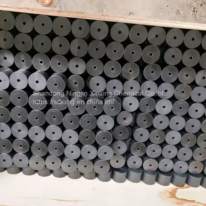 UHMWPE Wear Resisting Parts PE 1000 PE 500 Wear Pads Blocks thumbnail-3