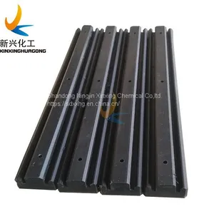 UHMWPE Plastic Linear Guide Rail for Conveyor thumbnail-4