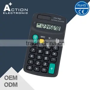 Rohs Certified Stylish Design High Quality Normal Calculators thumbnail-1