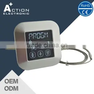 Digital Kitchen Timer thumbnail-1