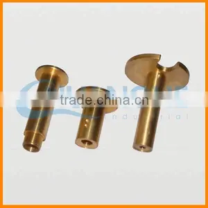 Precision China Cnc Wood Lathe Homemade thumbnail-1