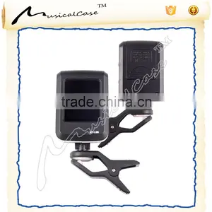 Stringed Instrument Tuner Guitar Online thumbnail-1