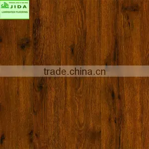 High Quality Laminated Flooring thumbnail-1
