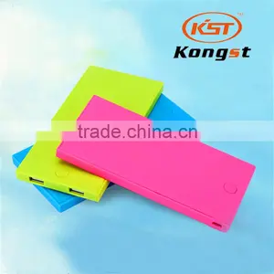 Funny Power Bank,Wholesale Power Bank Charger,Round Power Bank thumbnail-1
