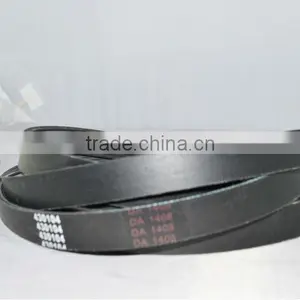 Cogged v Belt Rubber V-belt,rubber Belt,rubber V-belt thumbnail-2