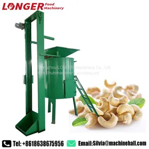 Cashew Cooking Machine Cashew Boiler and Cooker for Sale thumbnail-1