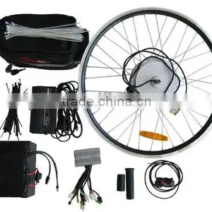 Electric Bicycle Parts, Electric Powered Bicycle Part thumbnail-1