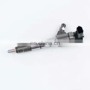 Fuel Injector 0445 110 533 Bos-ch Original In Stock Common Rail Injector 0445110533 thumbnail-2