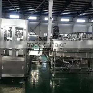 2016 Hot Sale Automatic Shrink Sleeve Labeling Machine With Steam Shrink Tunnel and Generator thumbnail-2