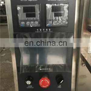 KV-200A Small Vertical Packing Machine thumbnail-5