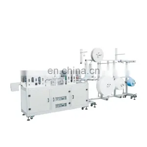 High Speed Mask Blank Making Machine thumbnail-1