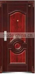 Hot Sale Best Quality Steel Door(LT-905) Metal Door thumbnail-1