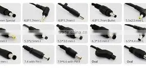 Hot Wholsale Switching ac dc Adaptor 5v 9v 12v 24v Power Adapter 0.5a 1a 1.5a 2a With EU UK US AU Plug thumbnail-5