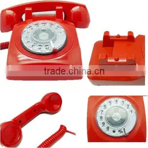 Antique Style Rotary Telephone thumbnail-1