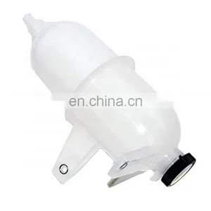 HIGH QUALITY Cooling System Radiator Tank For Hilux 1KDFTV 2KDFTV KUN50 OEM:16470-0L010 16470-0L011 thumbnail-4