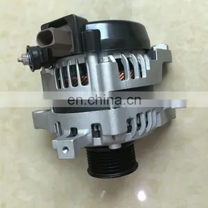 AUTO Alternator 27060-0L280 FOR HILUX /INNOVA 1GD 2GD 2015-2019 27060-0L190 thumbnail-1