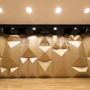 Acoustic Diffuser Absorber thumbnail-2
